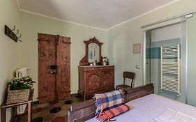Albergo Diffuso Ca' Spiga